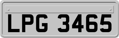 LPG3465