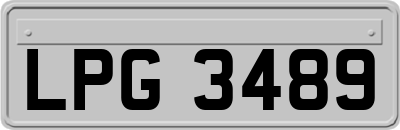 LPG3489