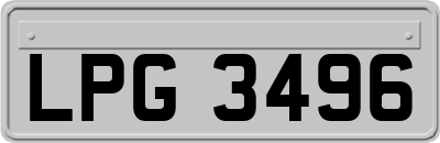 LPG3496