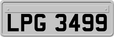LPG3499