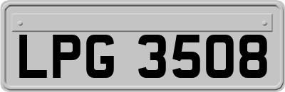LPG3508