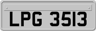 LPG3513
