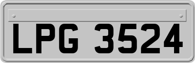 LPG3524