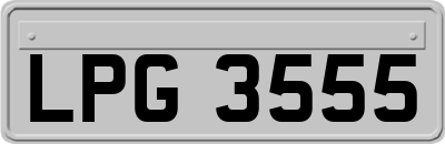LPG3555