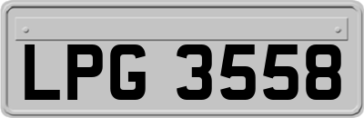 LPG3558