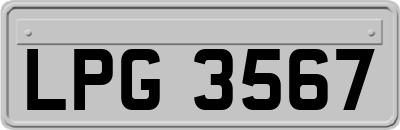 LPG3567