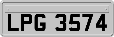 LPG3574