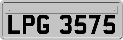 LPG3575