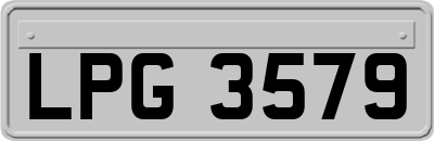 LPG3579