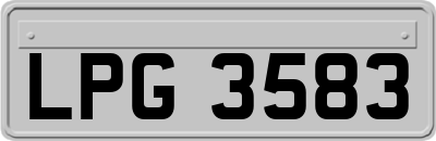 LPG3583