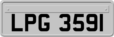 LPG3591