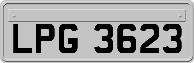 LPG3623