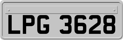 LPG3628