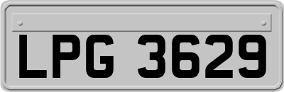 LPG3629