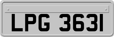 LPG3631