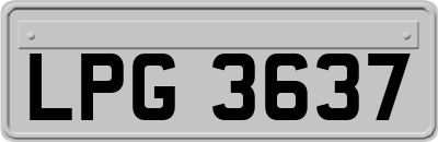 LPG3637