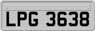 LPG3638