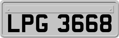 LPG3668