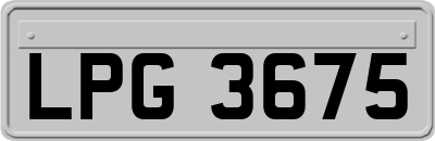 LPG3675