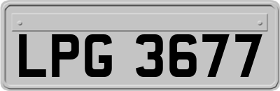 LPG3677