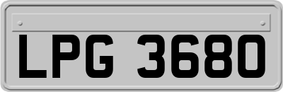 LPG3680