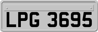 LPG3695