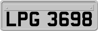LPG3698