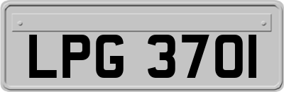 LPG3701