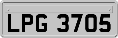LPG3705