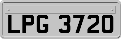 LPG3720