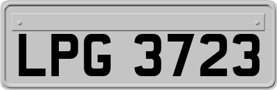 LPG3723