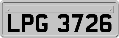 LPG3726
