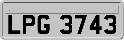LPG3743