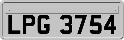 LPG3754