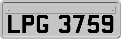 LPG3759