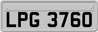 LPG3760