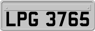 LPG3765