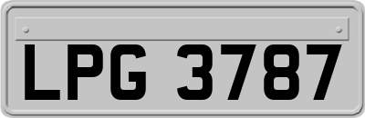 LPG3787