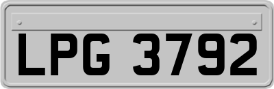 LPG3792