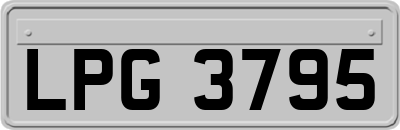 LPG3795