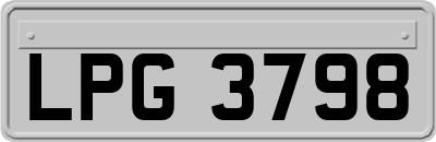 LPG3798