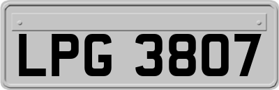 LPG3807