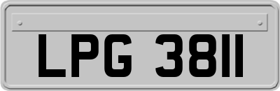 LPG3811