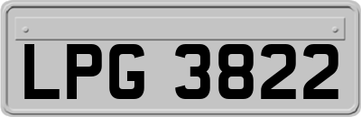 LPG3822