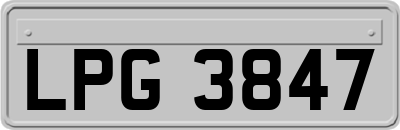 LPG3847