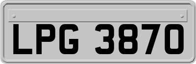 LPG3870
