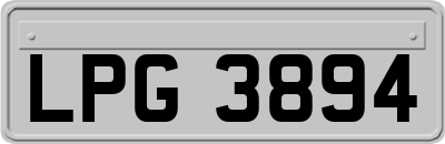 LPG3894