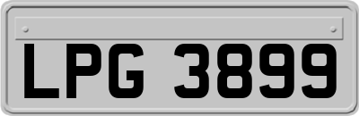 LPG3899