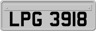 LPG3918