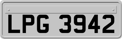 LPG3942